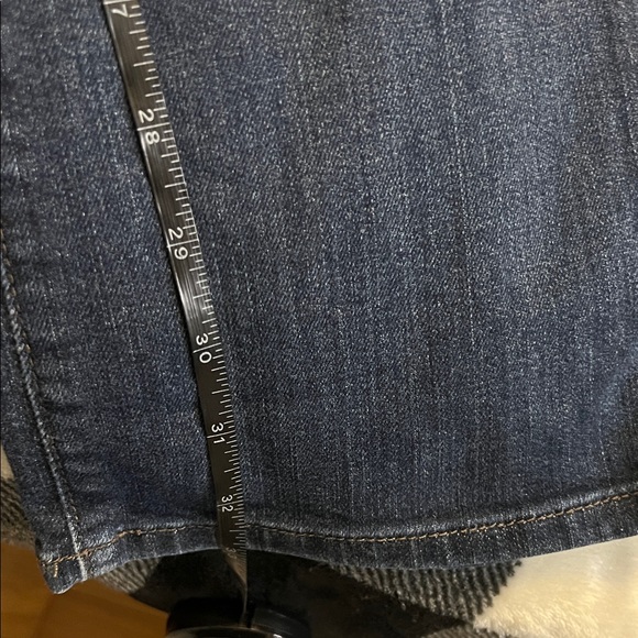 Joe's Jeans Classic Blue Skinny Bootcut Women's Jeans size 29 - Picture 7 of 12